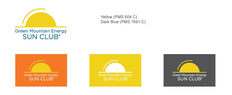 Sun-club Logos